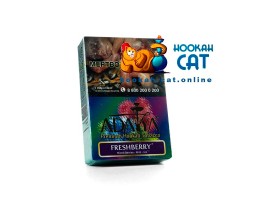 Табак Adalya Freshberry (Адалия Фрешберри) 50г Акцизный Табак Adalya Freshberry (Адалия Фрешберри) 50г Акцизный